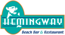 Hemingway Beach Bar
